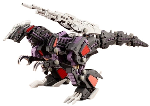 Zoids - HMM Series - EZ-026 - Genosaurer - Repackage Ver. (Kotobukiya)