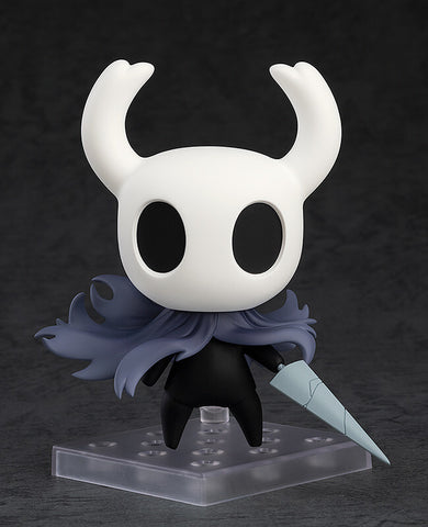 Hollow Knight - The Knight - Nendoroid #2195 (Good Smile Company)