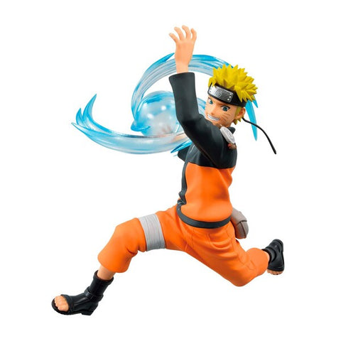 Naruto Shippuuden - Uzumaki Naruto - Effectreme (Bandai Spirits)