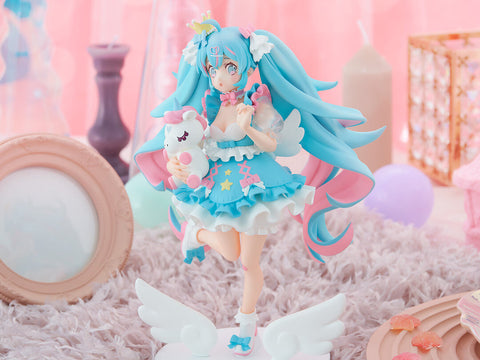 Piapro Characters - Hatsune Miku - Tenitol - Yumekawa Princess (FuRyu)