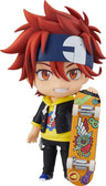 SK∞ - Kyan Reki - Nendoroid  #2048 (Good Smile Company, Orange Rouge)