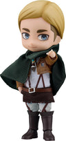 Shingeki no Kyojin The Final Season - Erwin Smith - Nendoroid Doll (Good Smile Company)