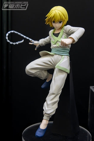 Hunter × Hunter - Kurapika - Vibration Stars (Bandai Spirits)