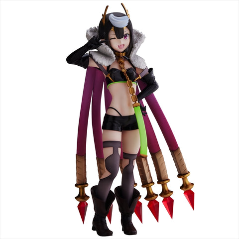 Kumo Desu ga, Nani ka? - Ariel - 1/7 (Union Creative International Ltd)