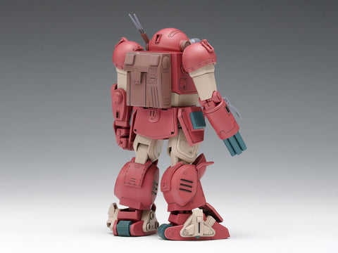 Armored Trooper Votoms - Brutish Dog - PS Version - Limited Edition (Wave)