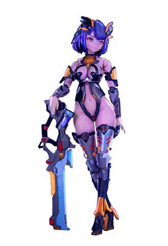 Original Character - Hina - 1/12 (FLASH POINT)