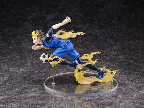 Blue Lock - Bachira Meguru - F:Nex - 1/7 (FuRyu)