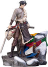 Grave Robbers' Chronicles - Zhang Qiling - Floating Life in Tibet Ver. - 1/7 (Myethos)