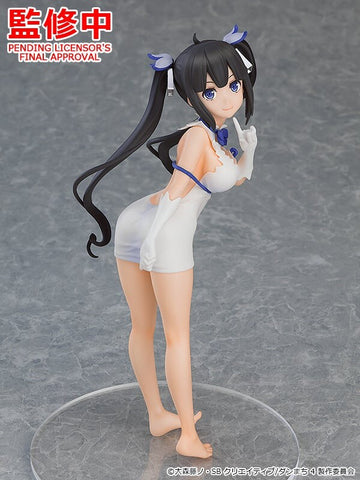 Dungeon ni Deai o Motomeru no wa Machigatteiru Darou ka IV - Hestia - Pop Up Parade (Good Smile Company)