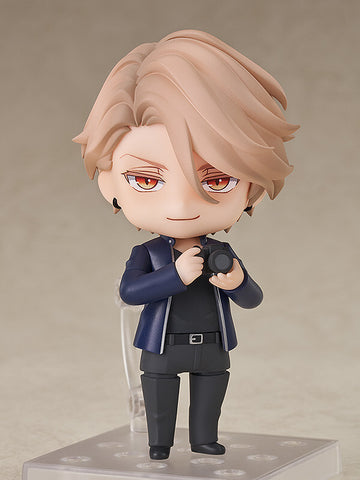 Therapy Game - Mito Minato - Nendoroid #2199 (Good Smile Arts Shanghai, Good Smile Company)