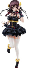 Kono Subarashii Sekai ni Shukufuku o! - Yunyun - KDcolle - 1/7 - Gothic Lolita Dress Ver. (Kadokawa, PLUM)