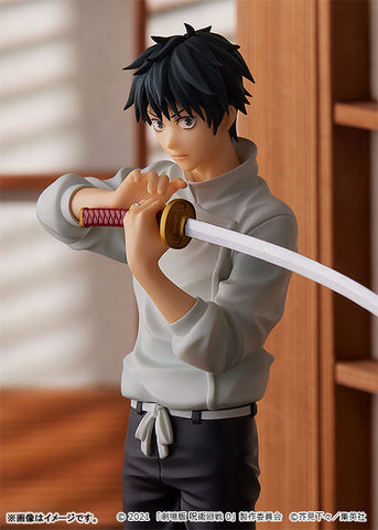 Gekijouban Jujutsu Kaisen 0 - Okkotsu Yuuta - Pop Up Parade - 0 Ver. (Good Smile Company)