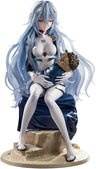 Shin Evangelion Gekijouban:|| - Ayanami Rei - 1/6 (Kotobukiya)