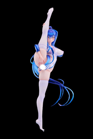 Original - Tougo Yuki - 1/6 (Lovely)