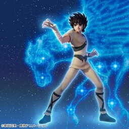 Saint Seiya - Pegasus Seiya - Saint Shouuchuu Retsuden (Bandai Spirits)