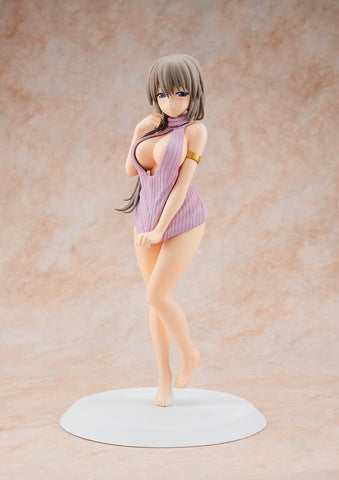 Uzaki-chan wa Asobitai! w - Uzaki Tsuki - KDcolle - 1/7 - Sugoi Knitwear ver. (Good Smile Company, Kadokawa, PLUM)
