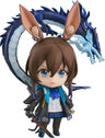 Arknights - Amiya - Nendoroid  #1757 - DX, Promotion Ver. (Good Smile Arts Shanghai, Good Smile Company)