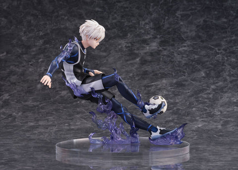 Blue Lock - Nagi Seishirou - F:Nex - 1/7 (FuRyu)
