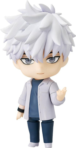 Shiguang Dailiren - Lu Guang - Nendoroid #2162 (Good Smile Arts Shanghai, Good Smile Company)