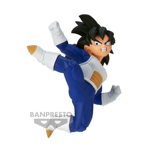 Dragon Ball Z - Son Gohan - Dragon Ball Super Chousenshi Retsuden (III) (Bandai Spirits)