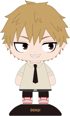Chainsaw Man - Denji - Yura Yura Head (Max Limited, Takara Tomy A.R.T.S)