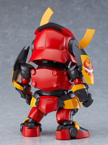 Tengen Toppa Gurren-Lagann - Gurren-Lagann - Moderoid - 2024 Re-release (Good Smile Company)