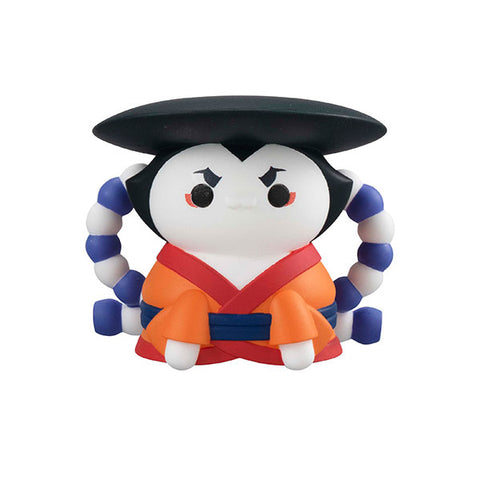 MEGA CAT PROJECT - One Piece - Nyan Piece - Nyan! Luffy and Wano Country Arc (MegaHouse)