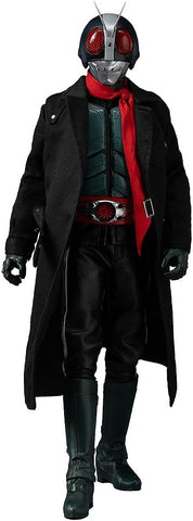 Fig Zero - Shin Kamen Rider - Kamen Rider No. 2 - 1/6 (ThreeZero)