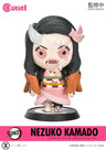 Kimetsu no Yaiba - Kamado Nezuko - Cutie1 - Demon Form Advancing Ver. (Prime 1 Studio)