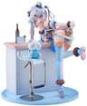 Original - Blue Panda Coffee - 1/6 (HOTVENUS)