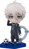 Blue Lock - Nagi Seishirou - Nendoroid #2056 (Orange Rouge)