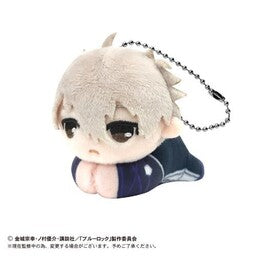 Blue Lock - Blue Lock Hug Chara Collection 2 - Hug Chara Collection - Plush Mascot (Max Limited)