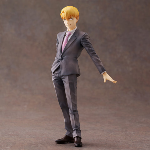 Mob Psycho 100 II - Reigen Arataka - 2024 Re-release (Union Creative International Ltd)