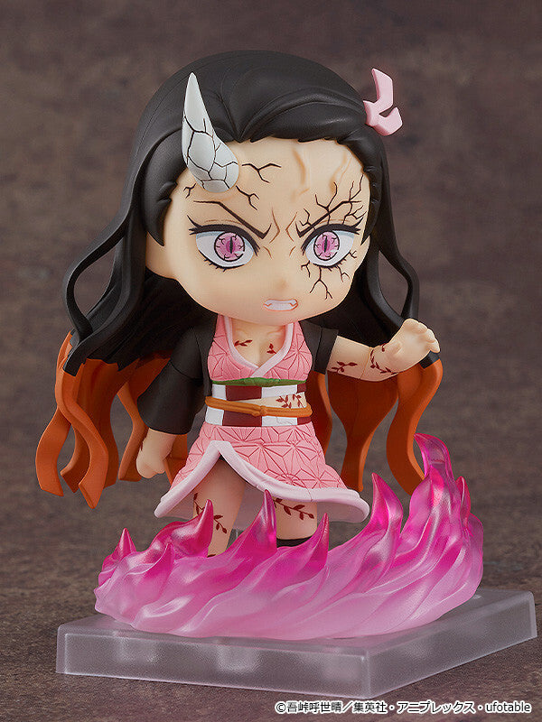 ConoFig: Kimetsu no Yaiba - Kamado Nezuko (Onika Shinkouji ver