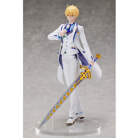 Fate/Grand Order - Arthur Pendragon - 1/7 - Reei Kaihou White Rose, Saber (Prototype) (Aniplex)