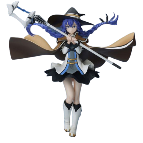 Mushoku Tensei ~Isekai Ittara Honki Dasu~ - Roxy Migurdia - 1/7 (Emontoys)