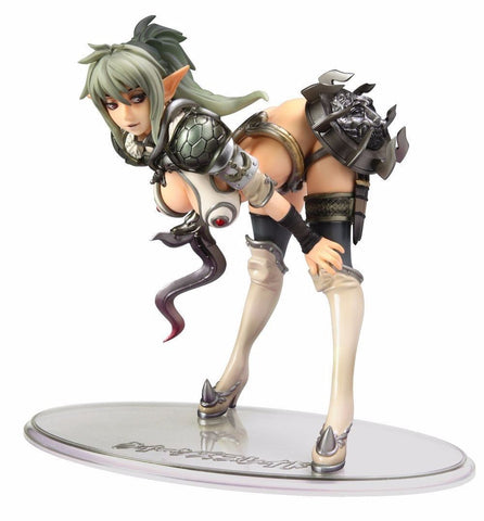 Queen's Blade - Echidna - Excellent Model - 1/8 - P-4