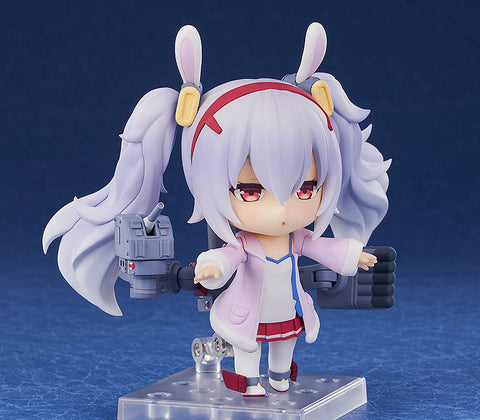 Azur Lane - Laffey - Nendoroid #1923-DX - DX - 2023 Re-release(Good Smile Arts Shanghai, Good Smile Company)