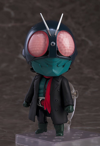 Shin Kamen Rider - Kamen Rider - Nendoroid #2211 (Good Smile Company)