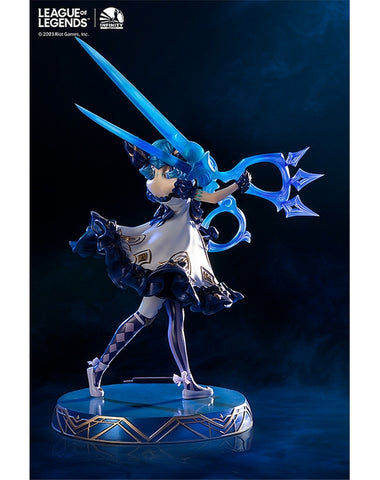 [Discontinued] INFINITY STUDIO X League Of Legends - Holy Seamstress - Gwen  (INFINITY STUDIO) [Shop Exclusive]
