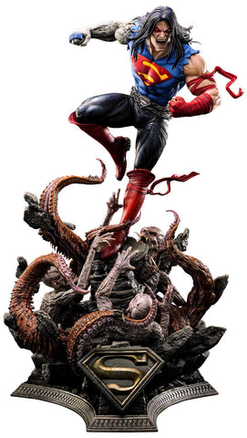 Dark Nights: Death Metal - Superman - Museum Masterline Series MMDCMT-10 - 1/3 (Prime 1 Studio)