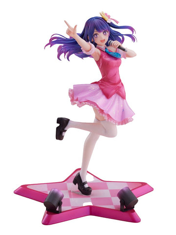 Oshi no Ko - Hoshino Ai - F:Nex - 1/7 (FuRyu)