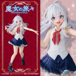 Majo no Tabitabi - Elaina - Coreful Figure - Renewal ver. (Taito)
