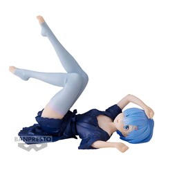 Re:Zero kara Hajimeru Isekai Seikatsu - Rem - Relax Time (Bandai Spirits)