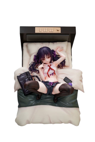 Original Character - Sutora - 1/7 (OMAHA)