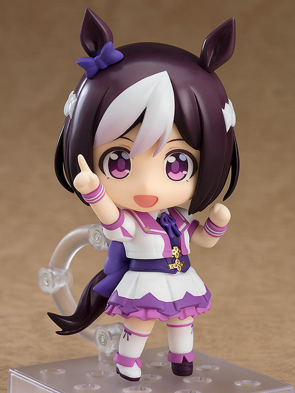 Umamusume Pretty Derby - Special Week - Nendoroid #997 (Good