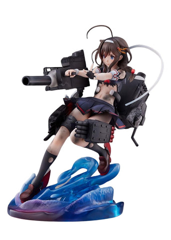 Kantai Collection ~Kan Colle~ - Shigure - 1/7 - Kai Ni, Kessen Mode (Bell Fine)