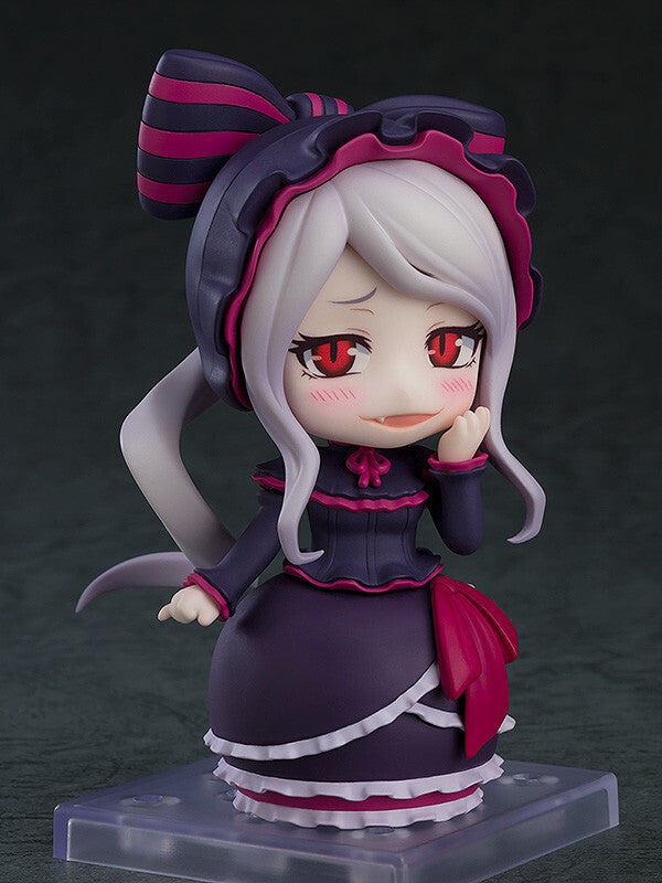 Overlord IV Narberal Gamma Nendoroid Action Figure