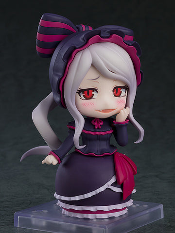 Overlord IV - Shalltear Bloodfallen - Nendoroid #1981 (Good Smile Company)