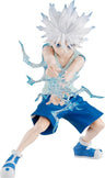 Hunter × Hunter - Killua Zoldyck - Pop Up Parade (Good Smile Company)